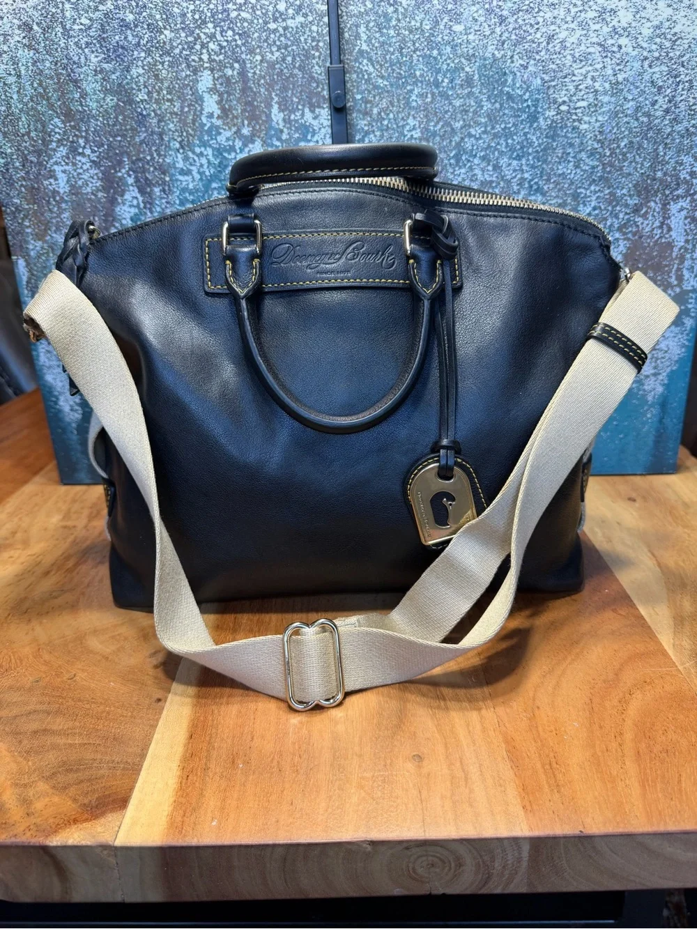 Dooney & Bourke sought after